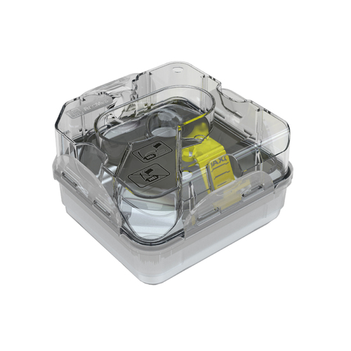 S9 H5i Cleanable Tub