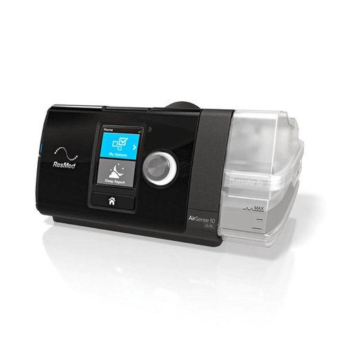 AirSense 10 Elite CPAP Machine - SD Only