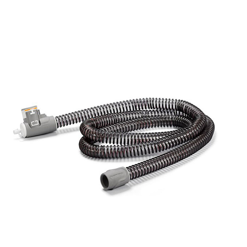 ClimateLineAir Heated Tubing with Oxygen Connection for AirSense 10