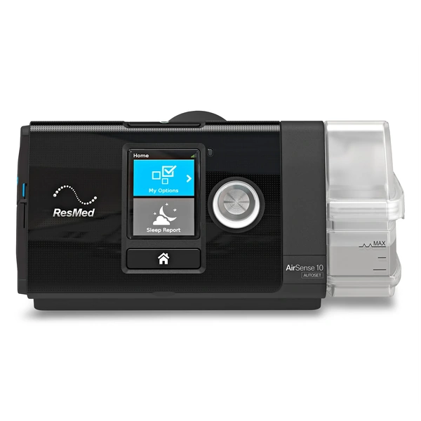 ResMed AirSense 10 AutoSet CPAP Machine - 4G