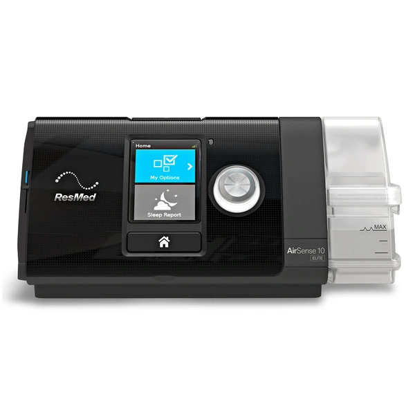 ResMed AirSense 10 Elite 4G CPAP Machine