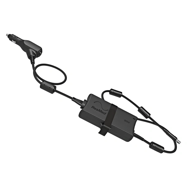ResMed AirSense 10 / Lumis CPAP 12V DC Converter