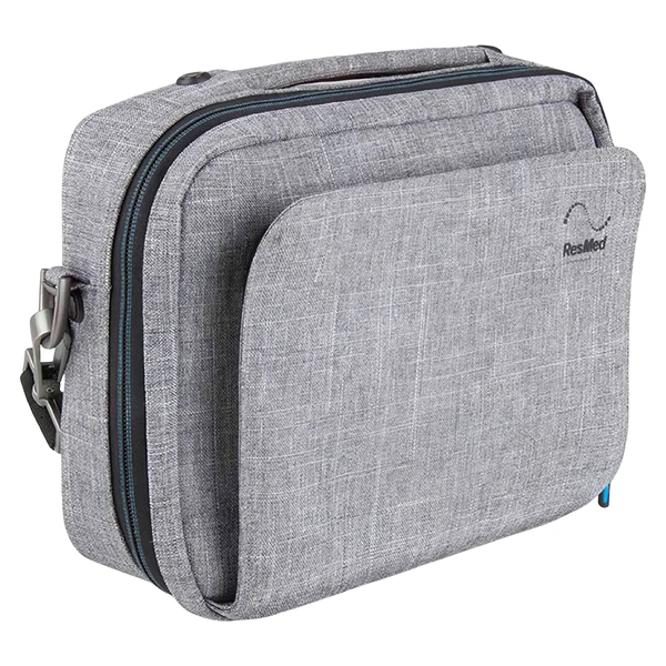 ResMed AirMini Premium CPAP Travel Bag
