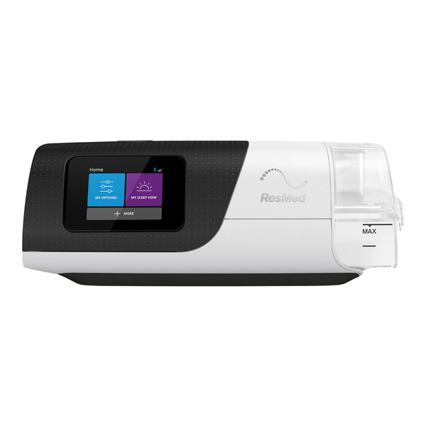 ResMed AirSense 11 AutoSet CPAP Machine