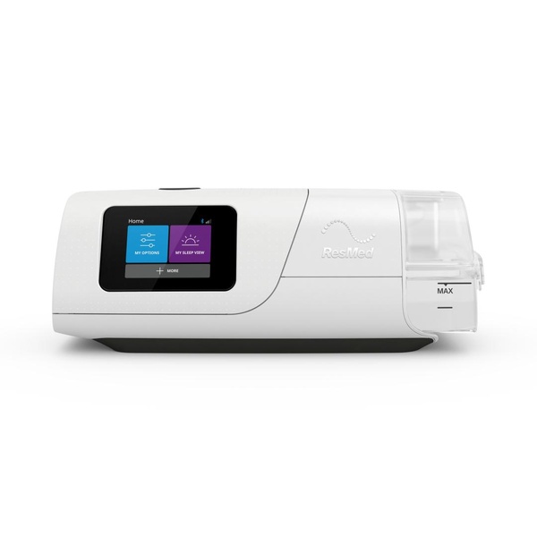 ResMed AirCurve 11 ASV Adaptive Servo-Ventilation Bilevel Machine