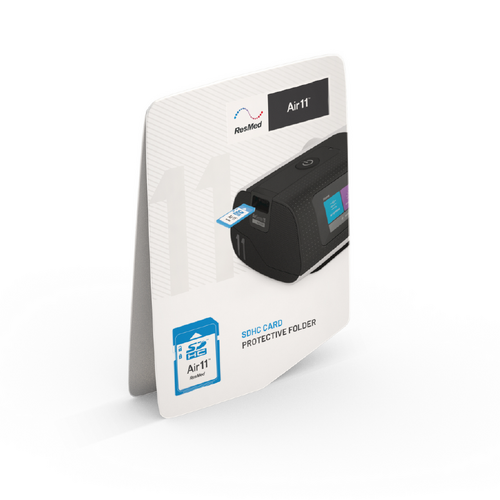 AirSense 11 SD Card - 1 Pack