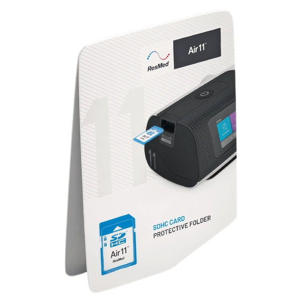 ResMed AirSense 11 SD Card