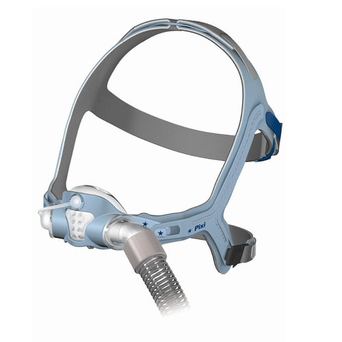 Pixi™ Paediatric Mask 