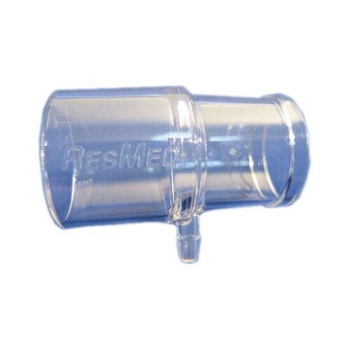 Pressure Port - Distal