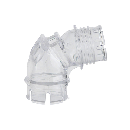 Mirage FFM & Mirage Nasal & Mirage Quattro FFM Elbow 