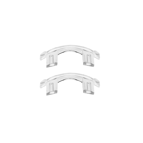 Mirage Quattro Port Caps