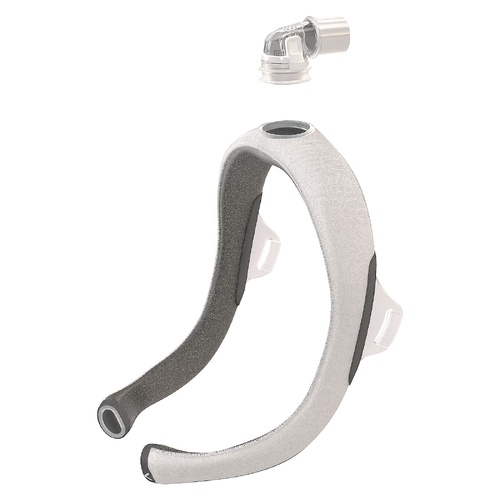 AirTouch N30i Frame with Elbow - Small