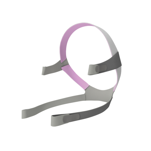 AirFit F10 for Her Headgear