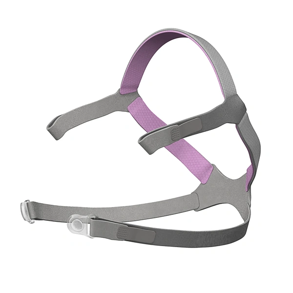 ResMed AirFit N10 Headgear for Her: Small