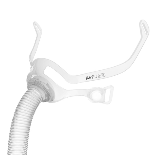 AirFit N10 Mask Frame: STD 