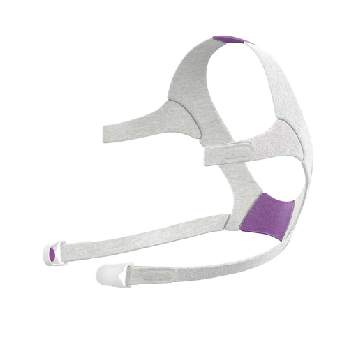 Airfit F20 for Her Headgear 