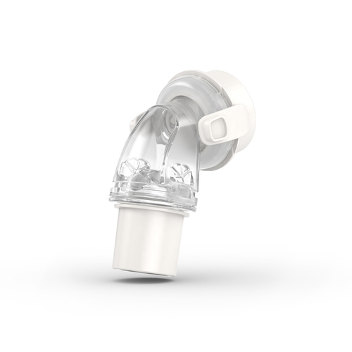 AirFit / AirTouch F20 / F30 QuietAir Elbow
