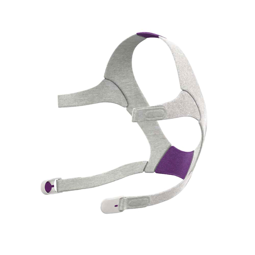 AirFit N20 for Her Headgear 