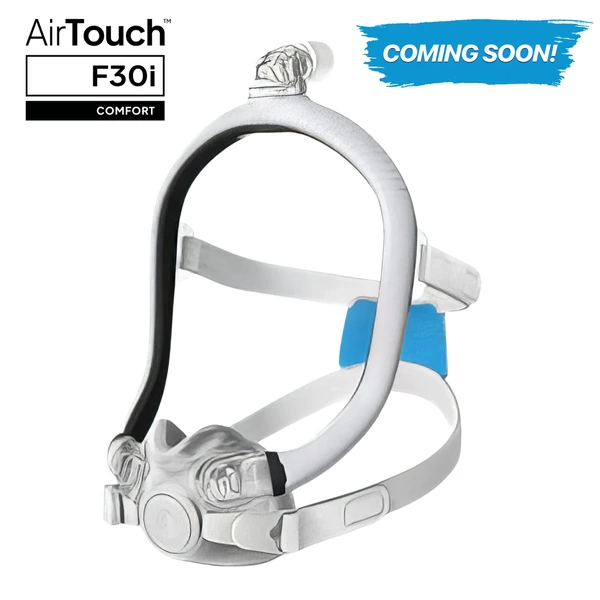 Resmed AirTouch F30i Comfort Full Face Mask