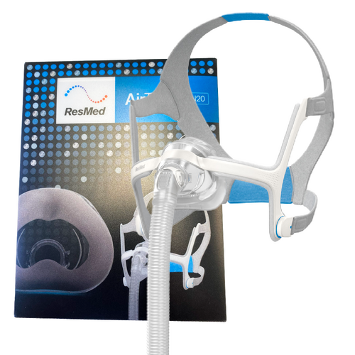 AirTouch N20 Nasal Mask