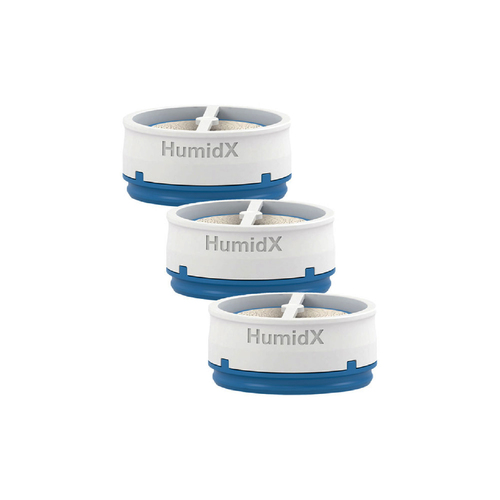 HumidX For AirMini Suits P10 & N20 CPAP Masks