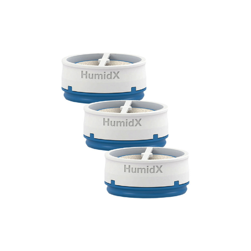 HumidX Waterless Humidification for AirMini CPAP