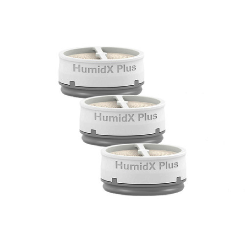 HumidX Plus Waterless Humidification for AirMini CPAP