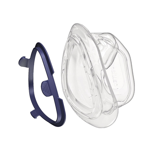 Mirage Activa LT Cushion & Clip