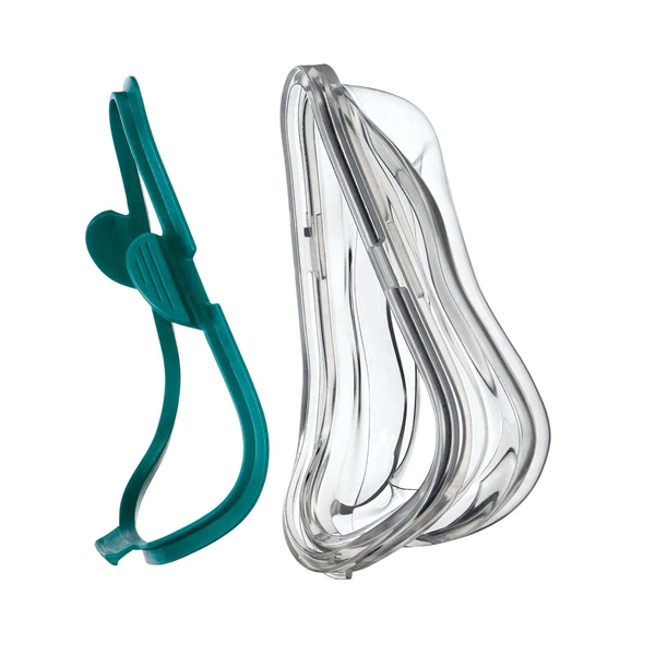 ResMed Mirage Quattro Cushion &amp; Clip