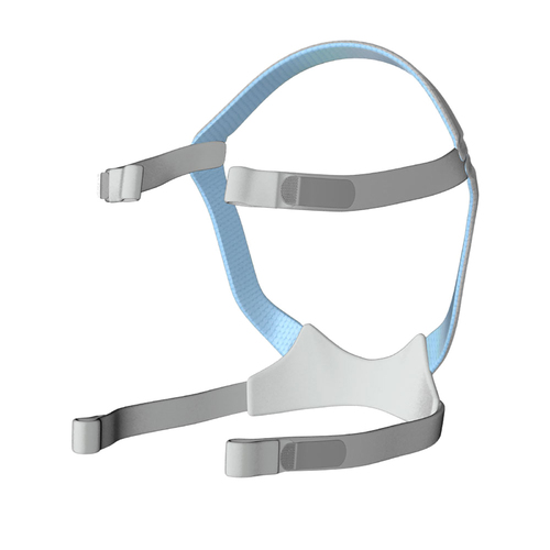 Quattro Air Mask Headgear