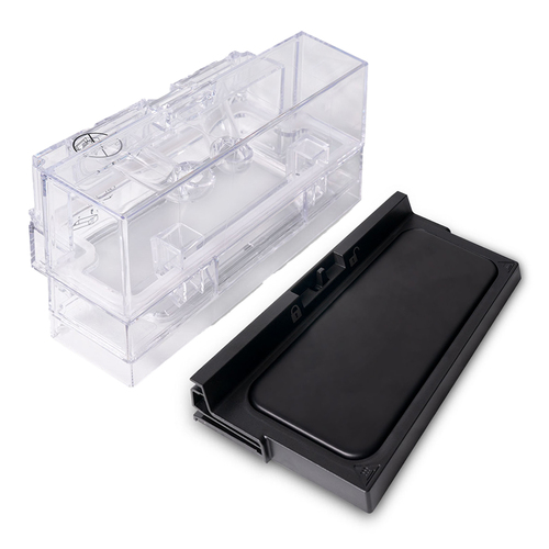 Starck S. Box Heated Humidifier ( Chamber + Base Plate )