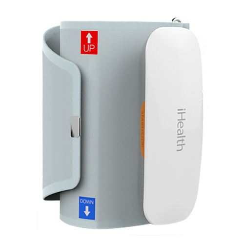 Digital Blood Pressure Monitor BP5 (Arm)