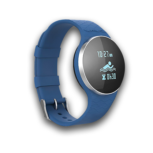 Waterproof Activity Tracker AM4