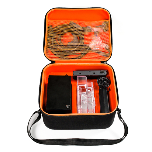 Starck S. Box Delux Transporter Carrying Case