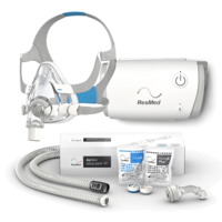 CPAP Package Deals
