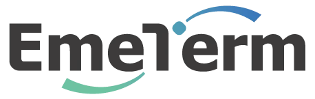 EmeTerm logo