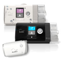 CPAP Machines