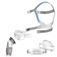 Mask Accessories