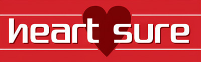 Heart Sure logo